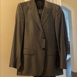 Versace Men’s Suit